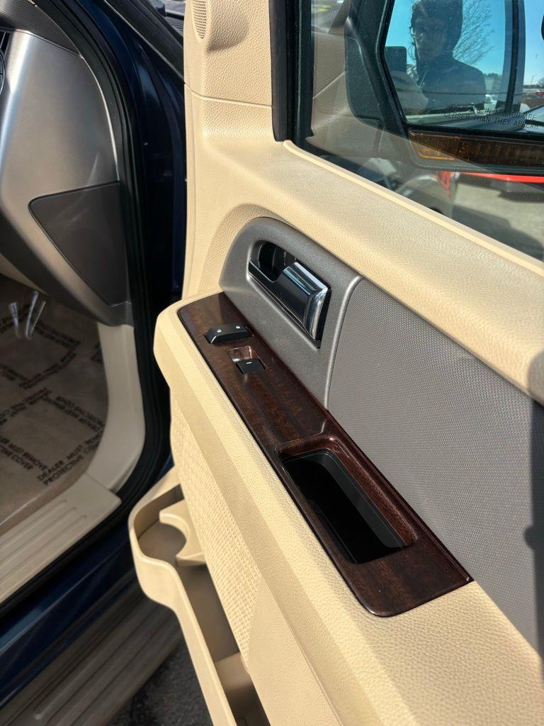 2013 FORD EXPEDITION XLT