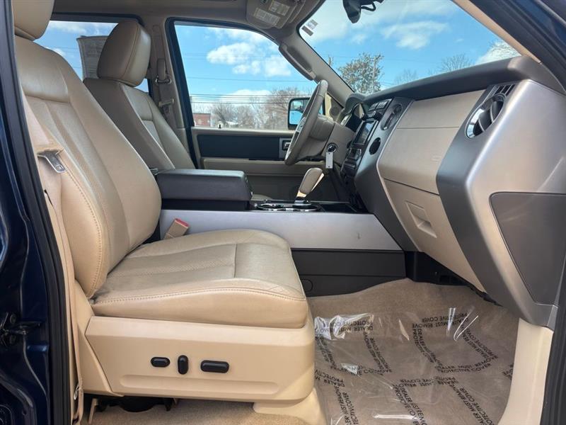 2013 FORD EXPEDITION XLT