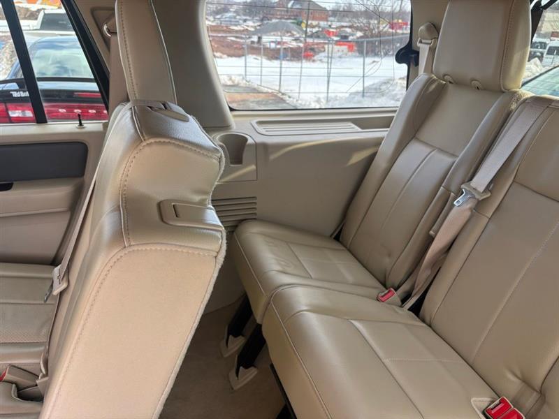 2013 FORD EXPEDITION XLT