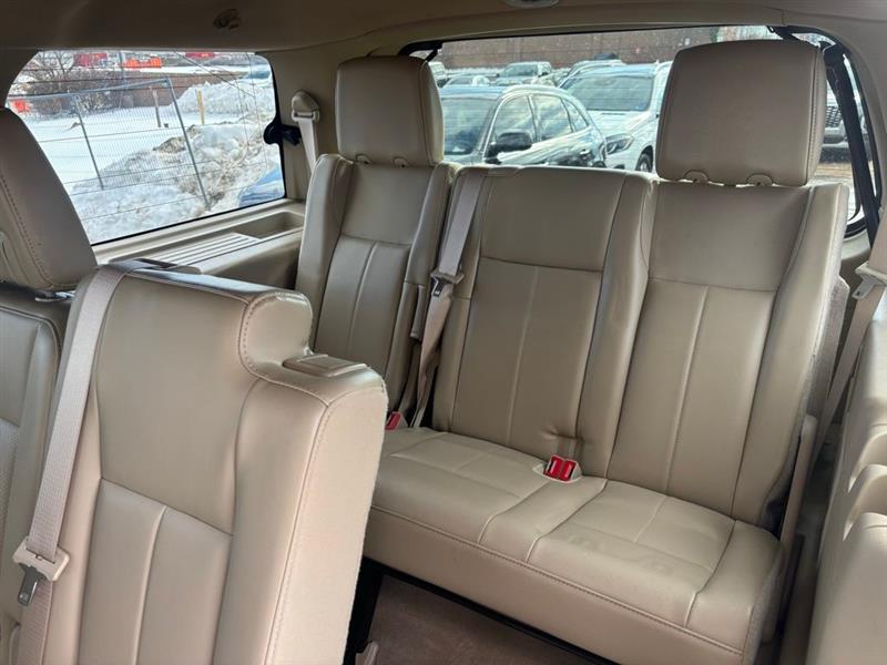 2013 FORD EXPEDITION XLT