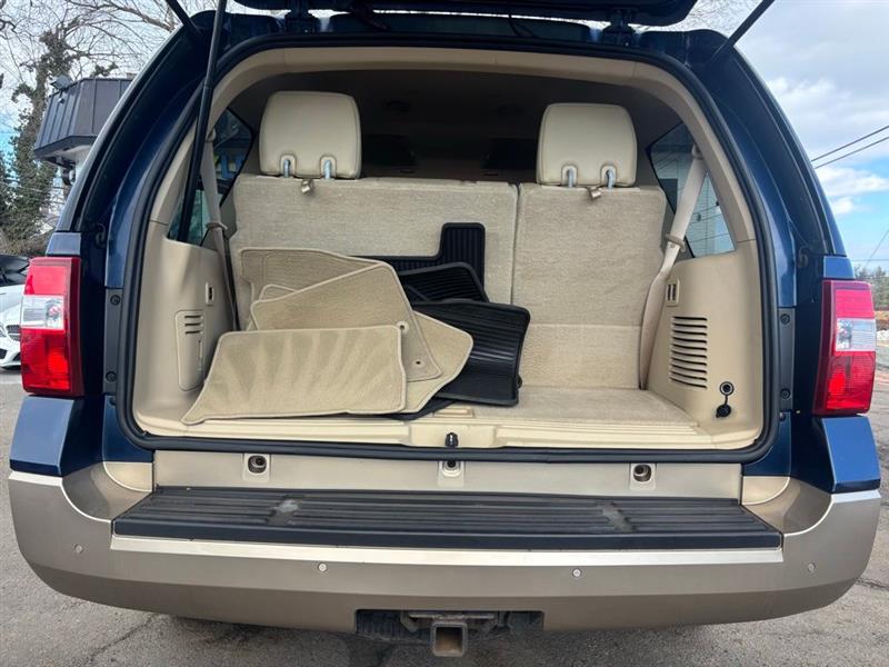 2013 FORD EXPEDITION XLT