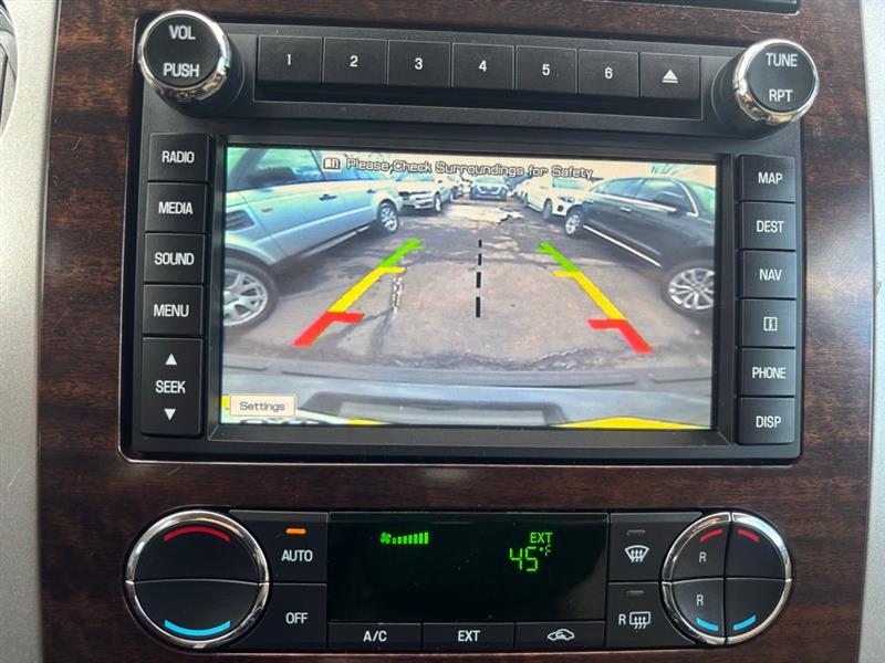 2013 FORD EXPEDITION XLT