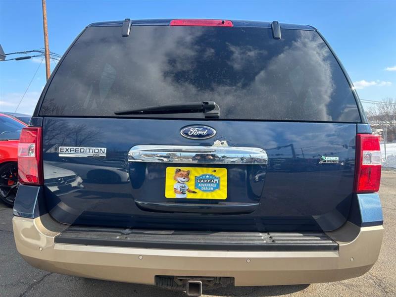 2013 FORD EXPEDITION XLT