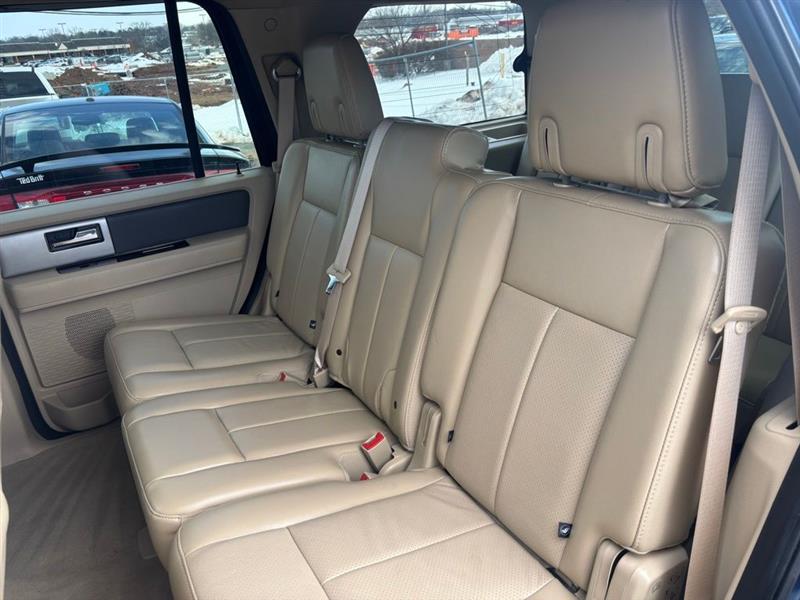 2013 FORD EXPEDITION XLT