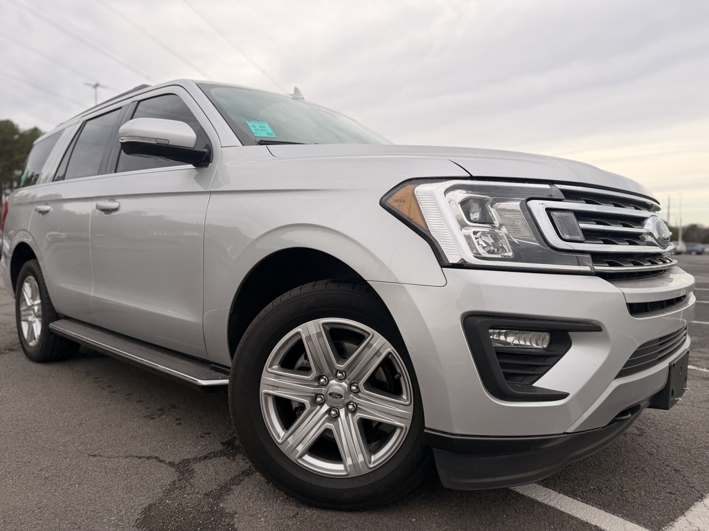 2019 Ford Expedition XLT's photo