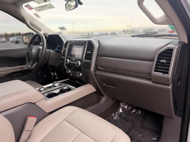2019 FORD EXPEDITION XLT