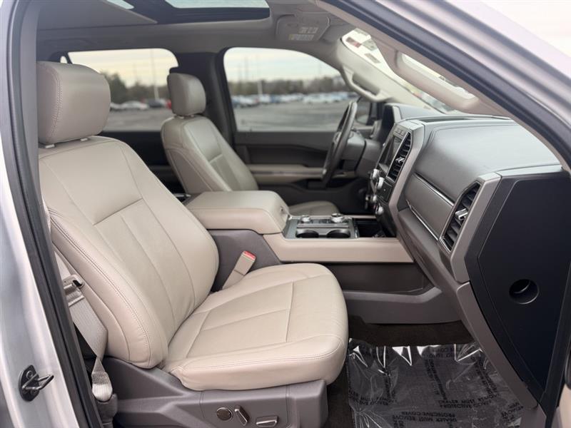 2019 FORD EXPEDITION XLT