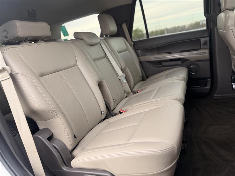 2019 FORD EXPEDITION XLT
