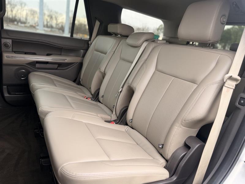2019 FORD EXPEDITION XLT