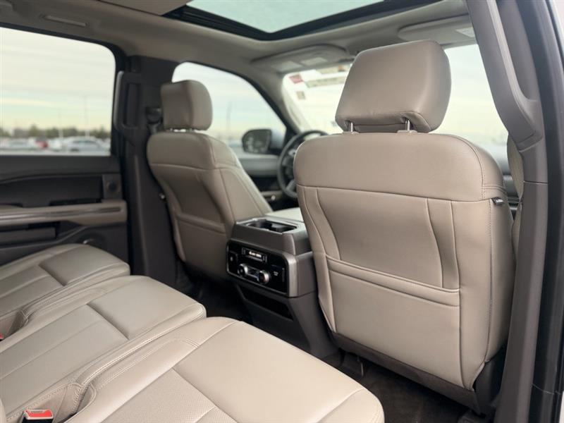 2019 FORD EXPEDITION XLT