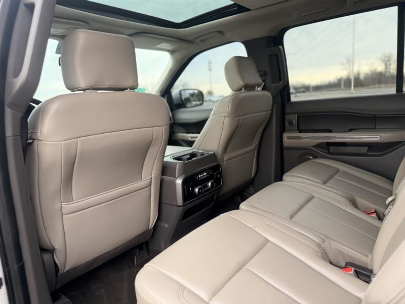 2019 FORD EXPEDITION XLT