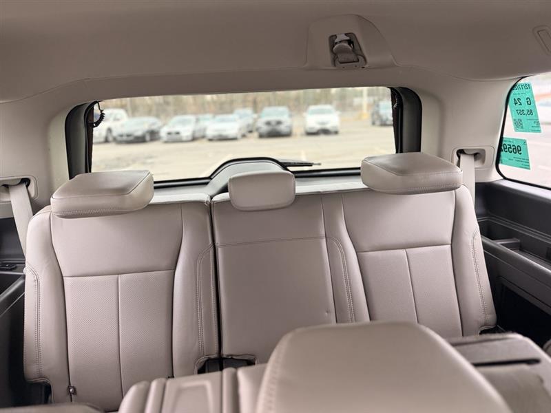 2019 FORD EXPEDITION XLT