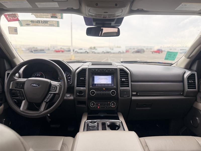 2019 FORD EXPEDITION XLT