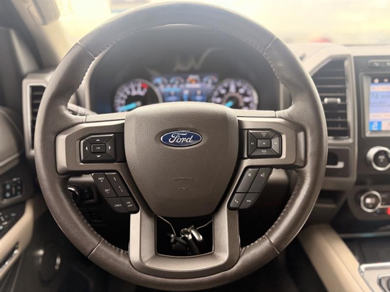 2019 FORD EXPEDITION XLT