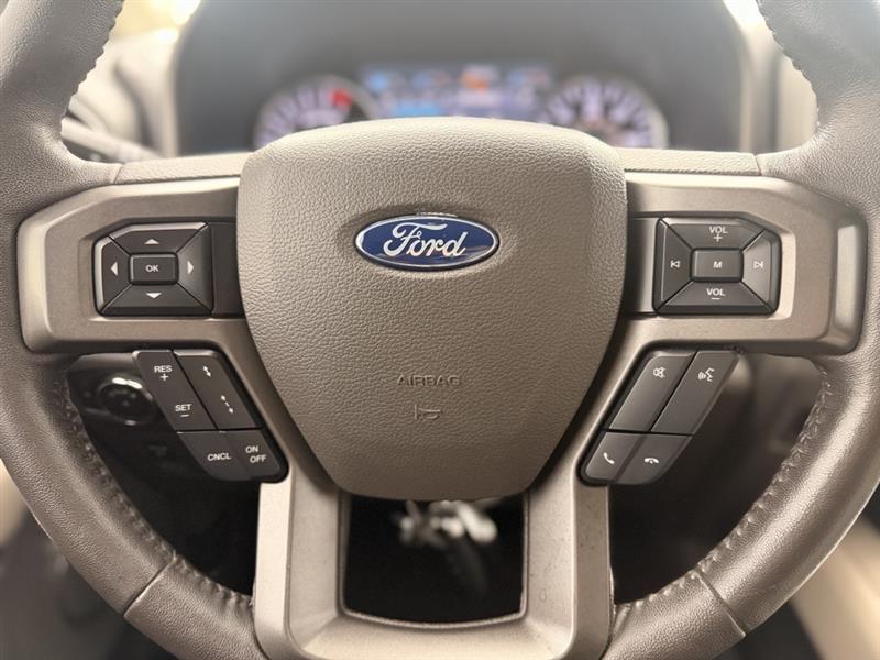 2019 FORD EXPEDITION XLT