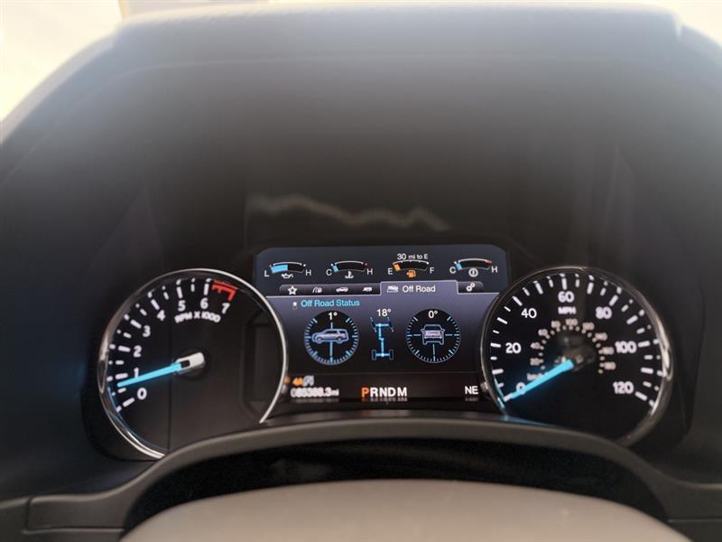 2019 FORD EXPEDITION XLT