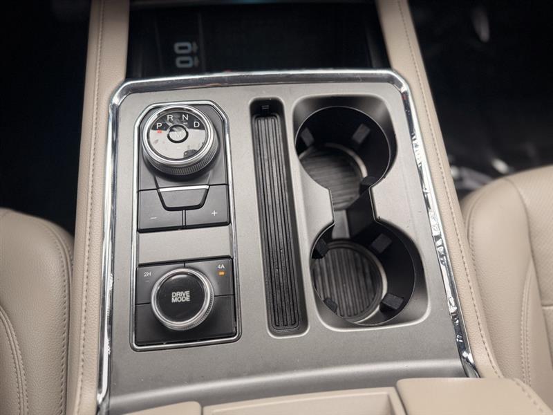 2019 FORD EXPEDITION XLT