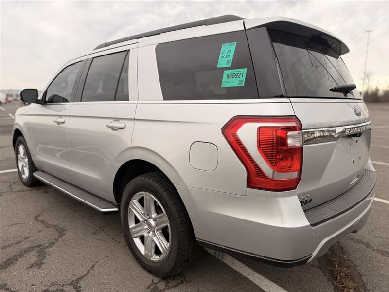 2019 FORD EXPEDITION XLT