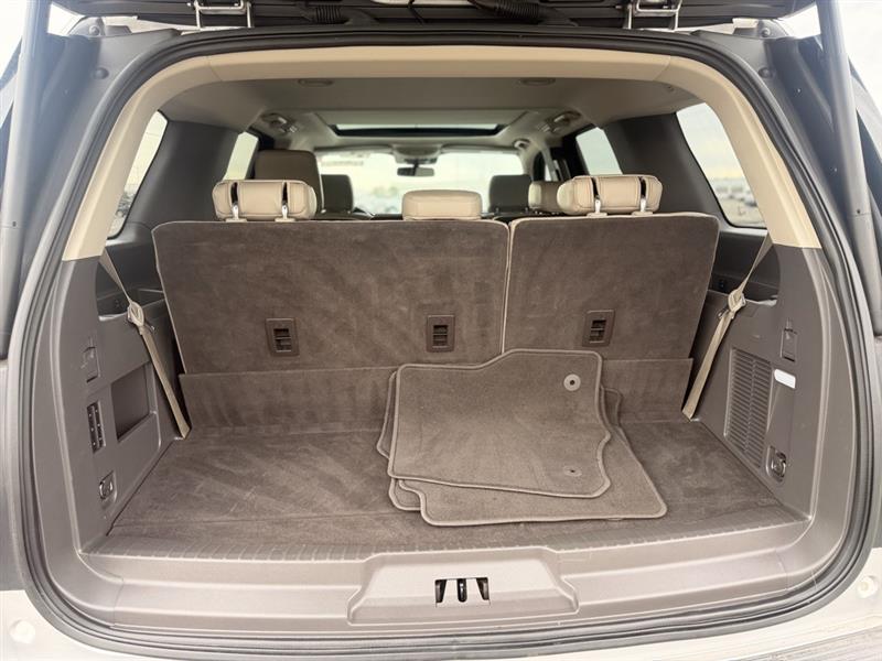 2019 FORD EXPEDITION XLT