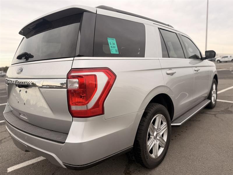 2019 FORD EXPEDITION XLT