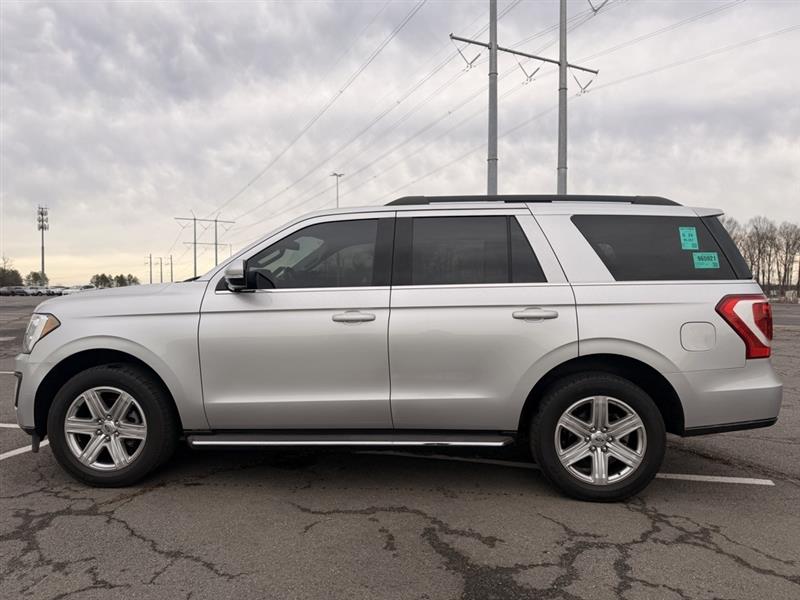 2019 FORD EXPEDITION XLT