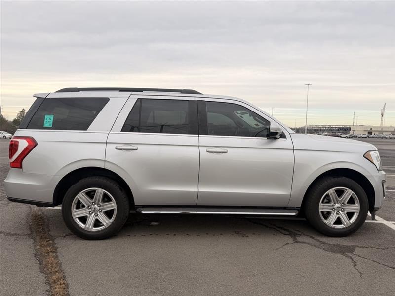 2019 FORD EXPEDITION XLT