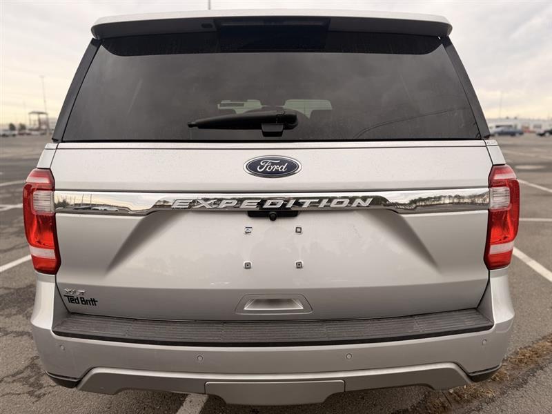 2019 FORD EXPEDITION XLT