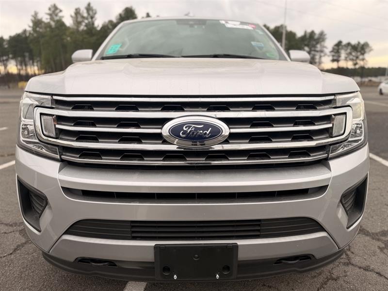 2019 FORD EXPEDITION XLT
