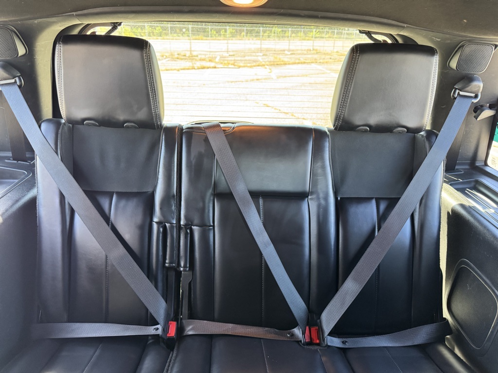 2016 Ford Expedition Platinum photo 18