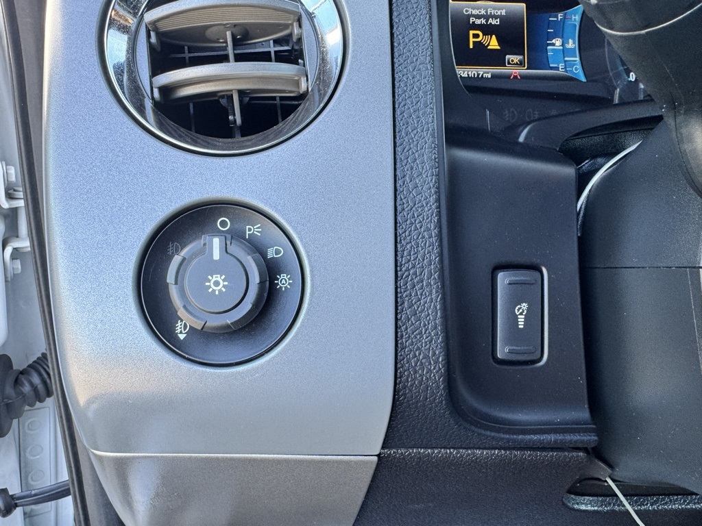 2016 Ford Expedition Platinum photo 22