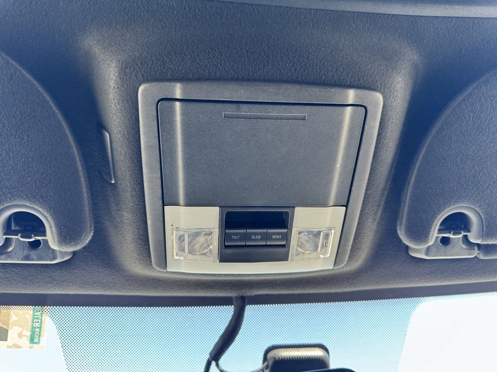 2016 Ford Expedition Platinum photo 29