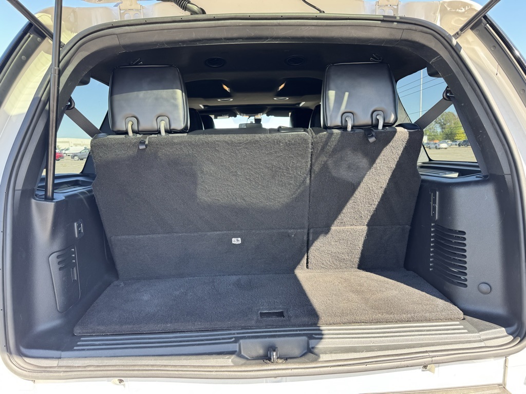 2016 Ford Expedition Platinum photo 30