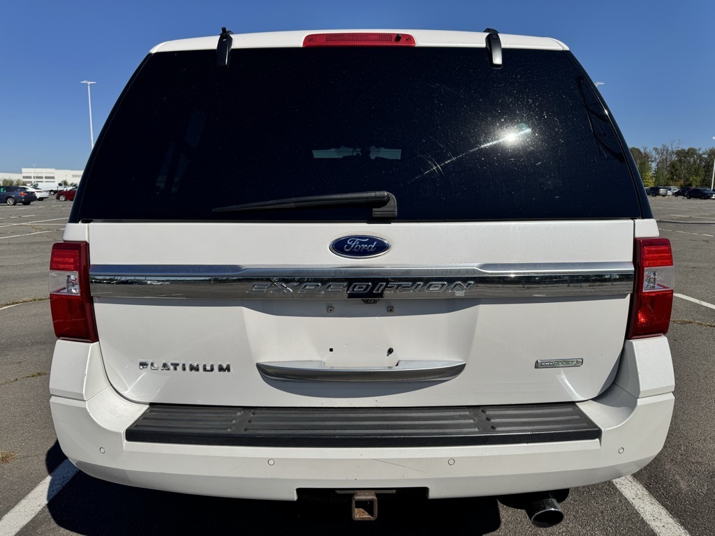2016 Ford Expedition Platinum photo 7