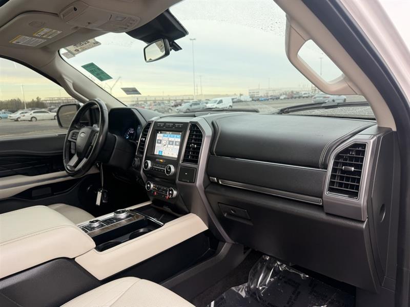2018 FORD EXPEDITION PLATINUM