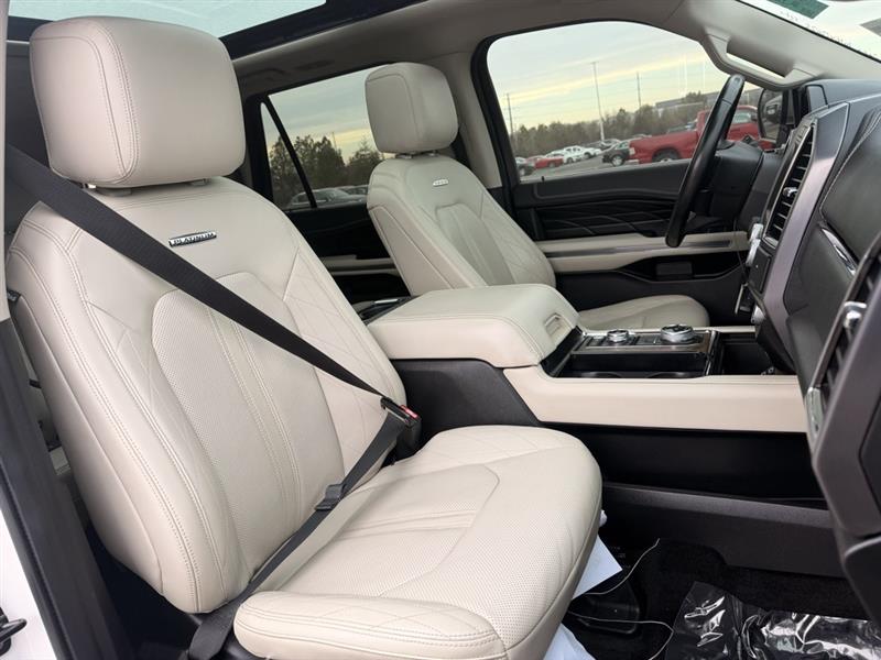 2018 FORD EXPEDITION PLATINUM
