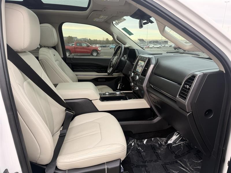 2018 FORD EXPEDITION PLATINUM