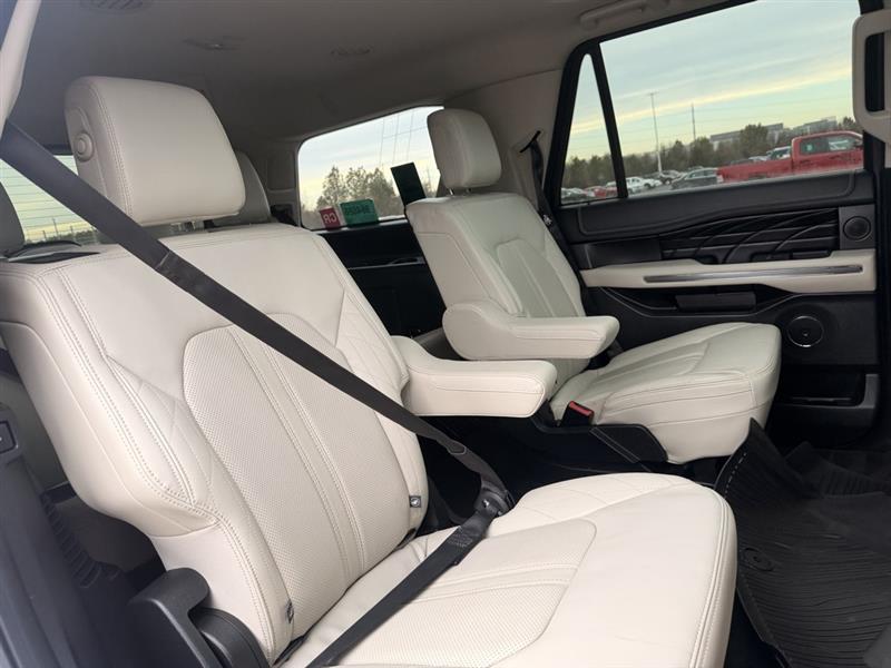 2018 FORD EXPEDITION PLATINUM