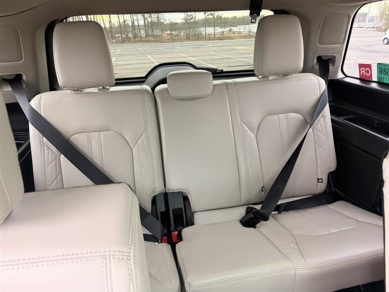 2018 FORD EXPEDITION PLATINUM