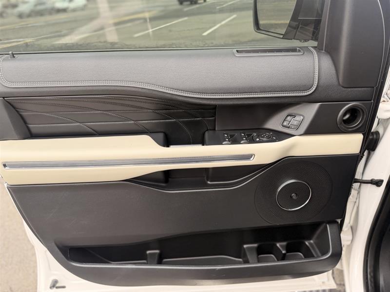 2018 FORD EXPEDITION PLATINUM
