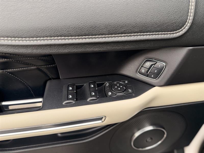 2018 FORD EXPEDITION PLATINUM