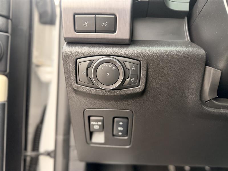 2018 FORD EXPEDITION PLATINUM