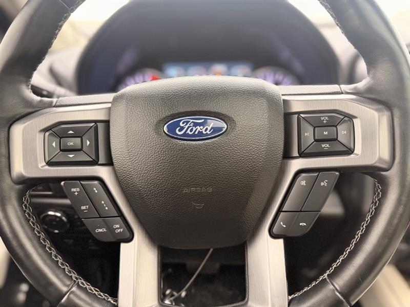 2018 FORD EXPEDITION PLATINUM