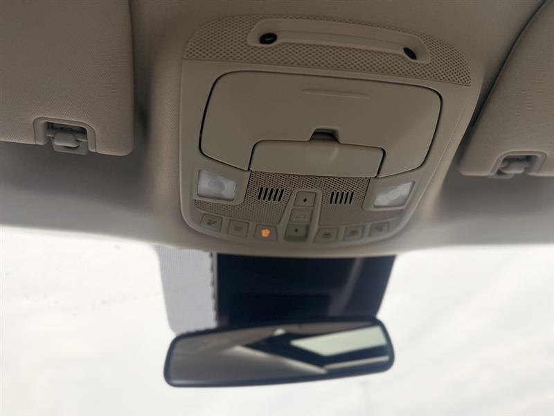 2018 FORD EXPEDITION PLATINUM