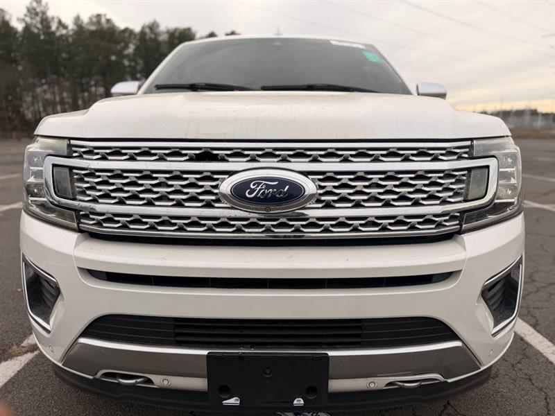 2018 FORD EXPEDITION PLATINUM