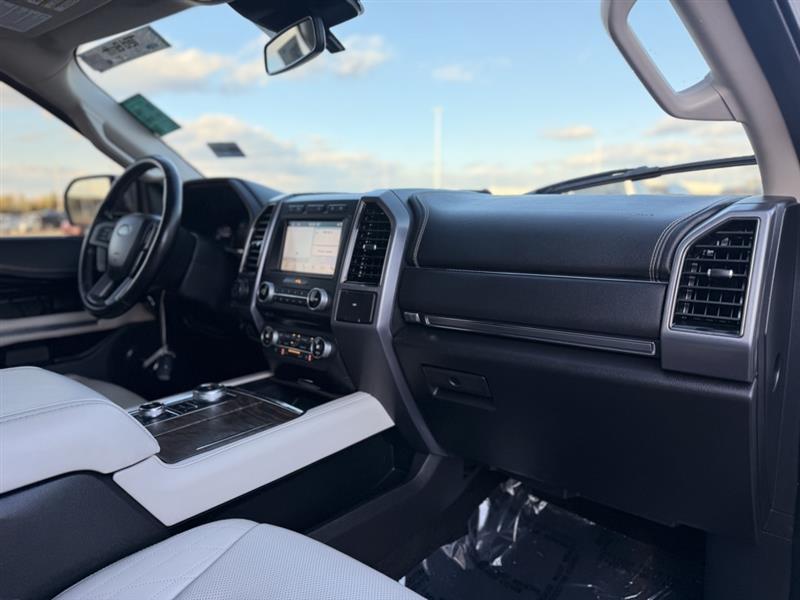2018 FORD EXPEDITION PLATINUM