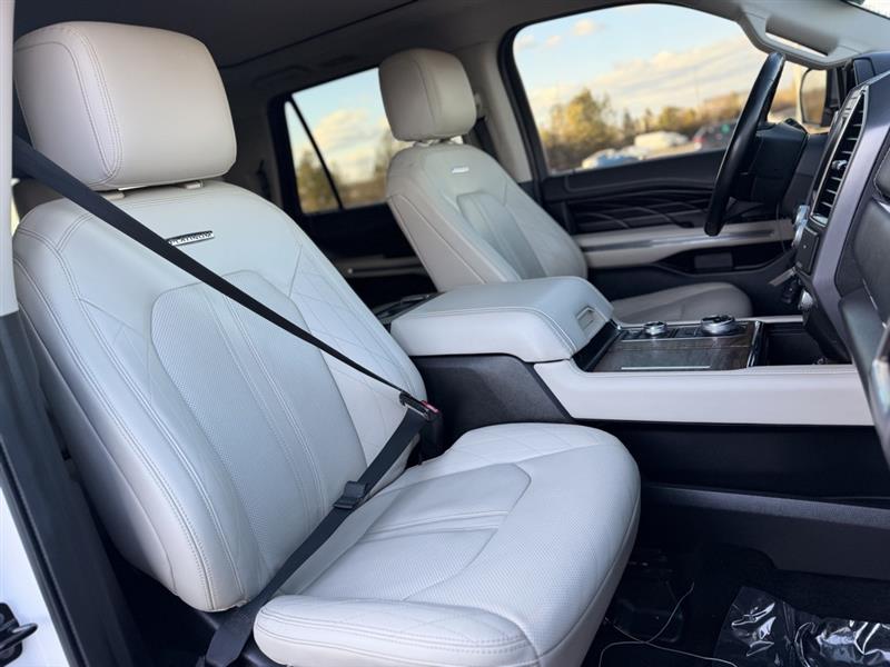 2018 FORD EXPEDITION PLATINUM