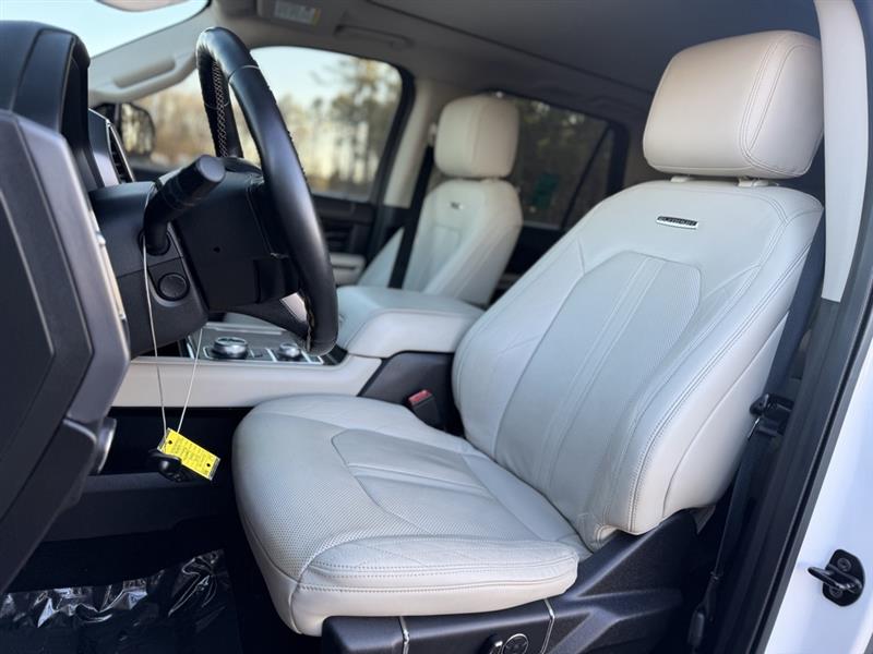 2018 FORD EXPEDITION PLATINUM