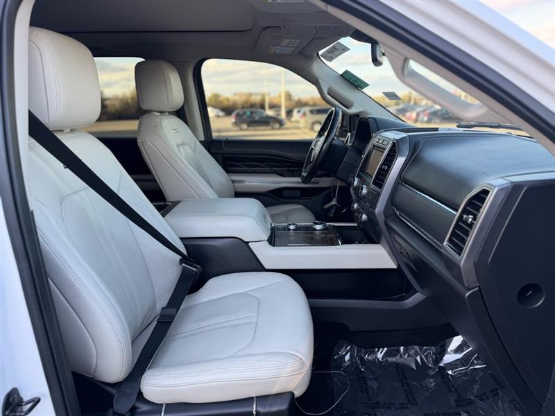 2018 FORD EXPEDITION PLATINUM