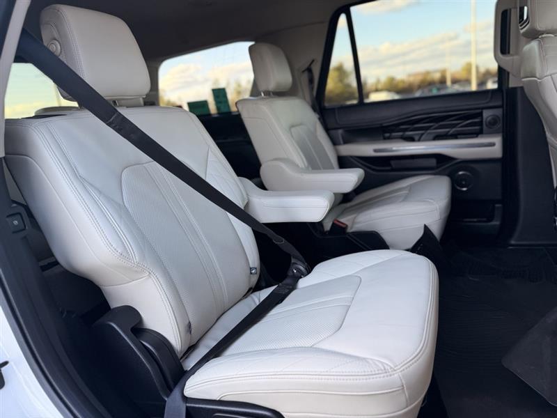 2018 FORD EXPEDITION PLATINUM