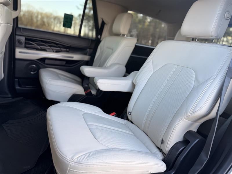 2018 FORD EXPEDITION PLATINUM
